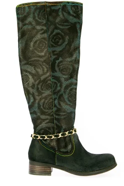Bottines - COLOMBE 01 | Laura Vita Store
