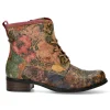 Bottines - COLOMBE 06 | Laura Vita Store