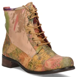 Bottines - COLOMBE 068 | Laura Vita Cheap