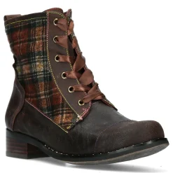 Bottines - COLOMBE 16 | Laura Vita Online