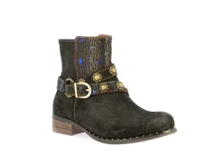 Bottines - COLOMBE 10 | Laura Vita Cheap