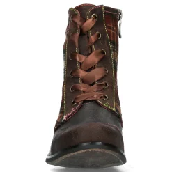 Bottines - COLOMBE 16 | Laura Vita Online