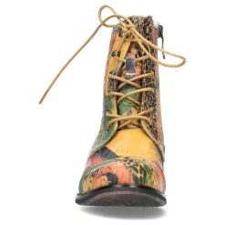 Bottines - COLOMBE 06 | Laura Vita Best