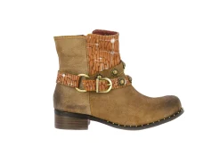Bottines - COLOMBE 10 | Laura Vita Cheap