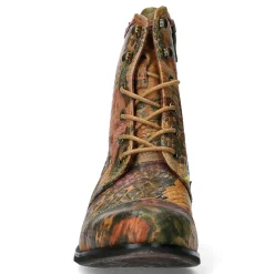 Bottines - COLOMBE 06 | Laura Vita Store