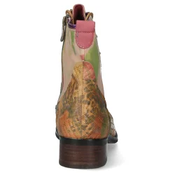 Bottines - COLOMBE 068 | Laura Vita Cheap