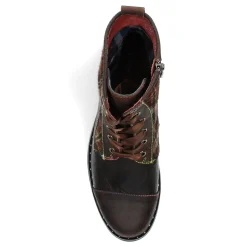Bottines - COLOMBE 16 | Laura Vita Online