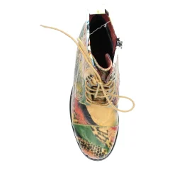 Bottines - COLOMBE 06 | Laura Vita Best