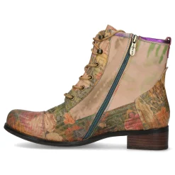 Bottines - COLOMBE 068 | Laura Vita Cheap