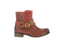 Bottines - COLOMBE 10 | Laura Vita Cheap