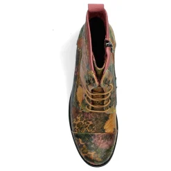 Bottines - COLOMBE 06 | Laura Vita Store