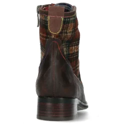 Bottines - COLOMBE 16 | Laura Vita Online