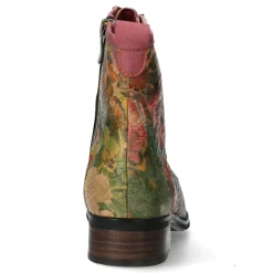 Bottines - COLOMBE 06 | Laura Vita Store