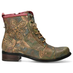 Bottines - COLOMBE 06 | Laura Vita Store