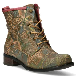 Bottines - COLOMBE 06 | Laura Vita Store