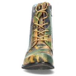 Bottines - COLOMBE 06 | Laura Vita Best