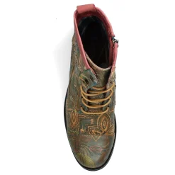 Bottines - COLOMBE 06 | Laura Vita Store