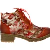 Bottines - CORAIL 068 | Laura Vita Outlet