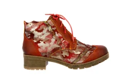 Bottines - CORAIL 068 | Laura Vita Outlet