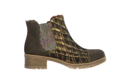 Bottines - CORAIL 058 | Laura Vita Flash Sale