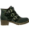Bottines - CORAIL 03 | Laura Vita Outlet