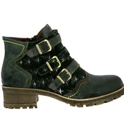 Bottines - CORAIL 03 | Laura Vita Outlet