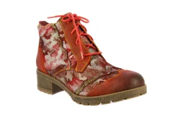 Bottines - CORAIL 068 | Laura Vita Outlet