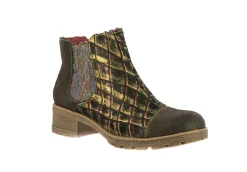 Bottines - CORAIL 058 | Laura Vita Flash Sale