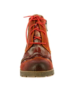 Bottines - CORAIL 068 | Laura Vita Outlet
