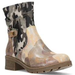 Bottines - CORAIL 10 | Laura Vita Clearance