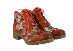 Bottines - CORAIL 068 | Laura Vita Outlet