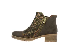 Bottines - CORAIL 058 | Laura Vita Flash Sale
