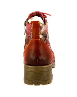 Bottines - CORAIL 068 | Laura Vita Outlet