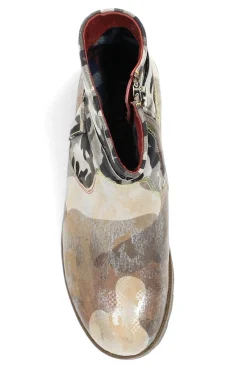 Bottines - CORAIL 10 | Laura Vita Clearance
