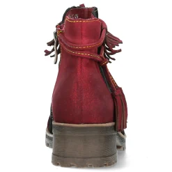 Bottines - Corail 05 | Laura Vita Shop