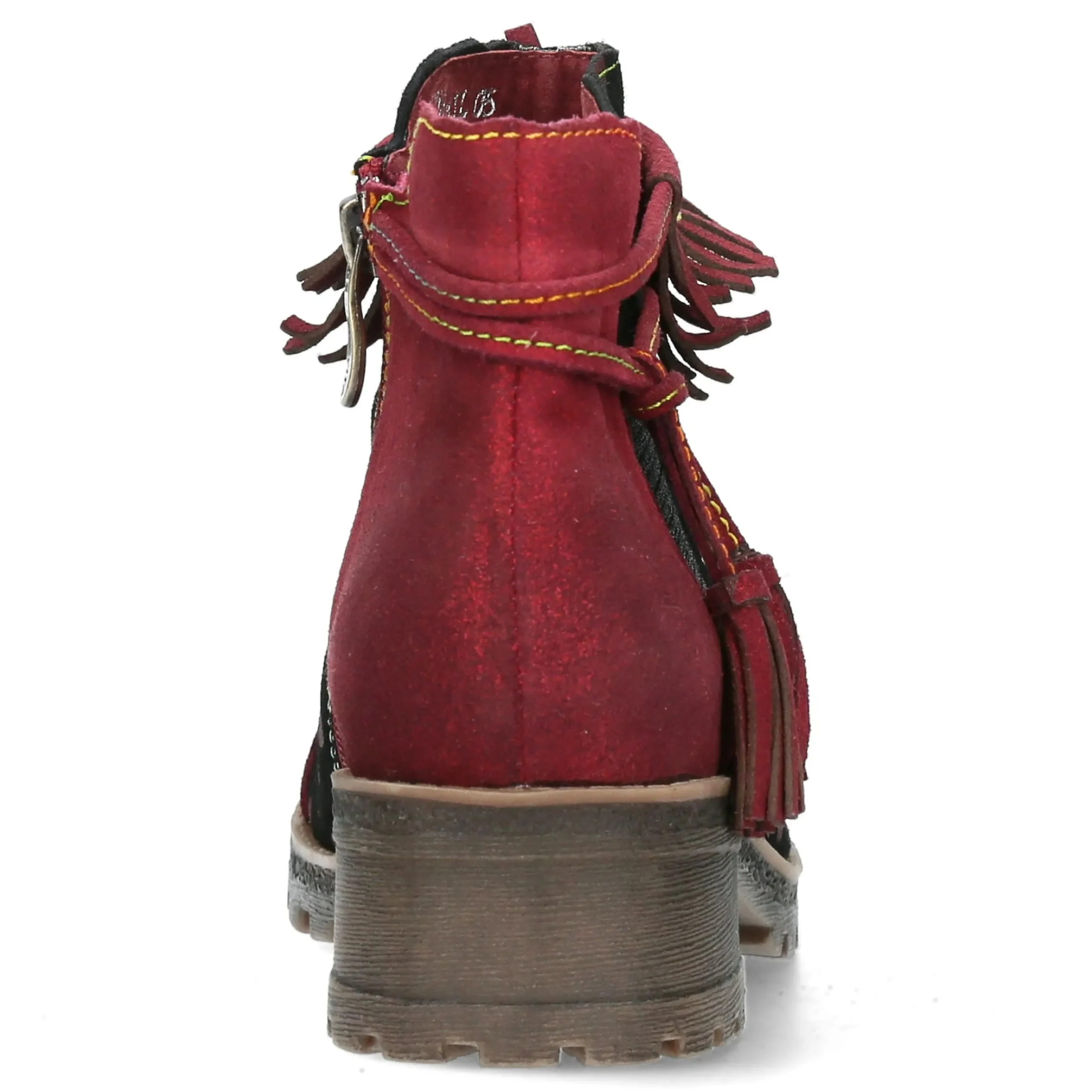 Bottines - Corail 05 | Laura Vita Shop