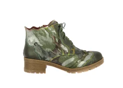 Bottines - CORAIL 068 | Laura Vita Outlet