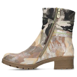 Bottines - CORAIL 10 | Laura Vita Clearance