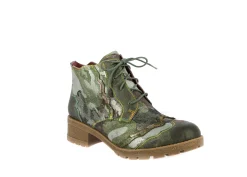 Bottines - CORAIL 068 | Laura Vita Outlet