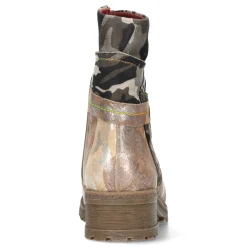 Bottines - CORAIL 10 | Laura Vita Clearance