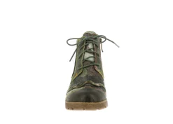 Bottines - CORAIL 068 | Laura Vita Outlet