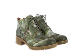 Bottines - CORAIL 068 | Laura Vita Outlet