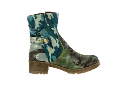 Bottines - CORAIL 10 | Laura Vita Clearance