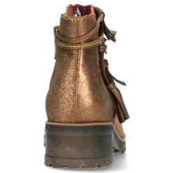 Bottines - Corail 05 | Laura Vita Shop