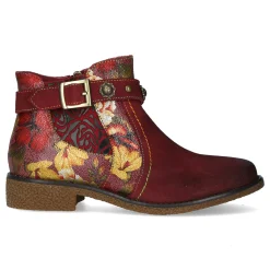 Bottines - CORALIE 04 | Laura Vita New