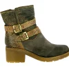 Bottines - CORINE 01 | Laura Vita Best Sale