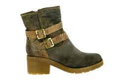Bottines - CORINE 01 | Laura Vita Best Sale