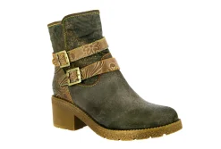 Bottines - CORINE 01 | Laura Vita Best Sale