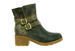 Bottines - CORINE 01 | Laura Vita Best Sale