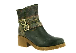 Bottines - CORINE 01 | Laura Vita Best Sale